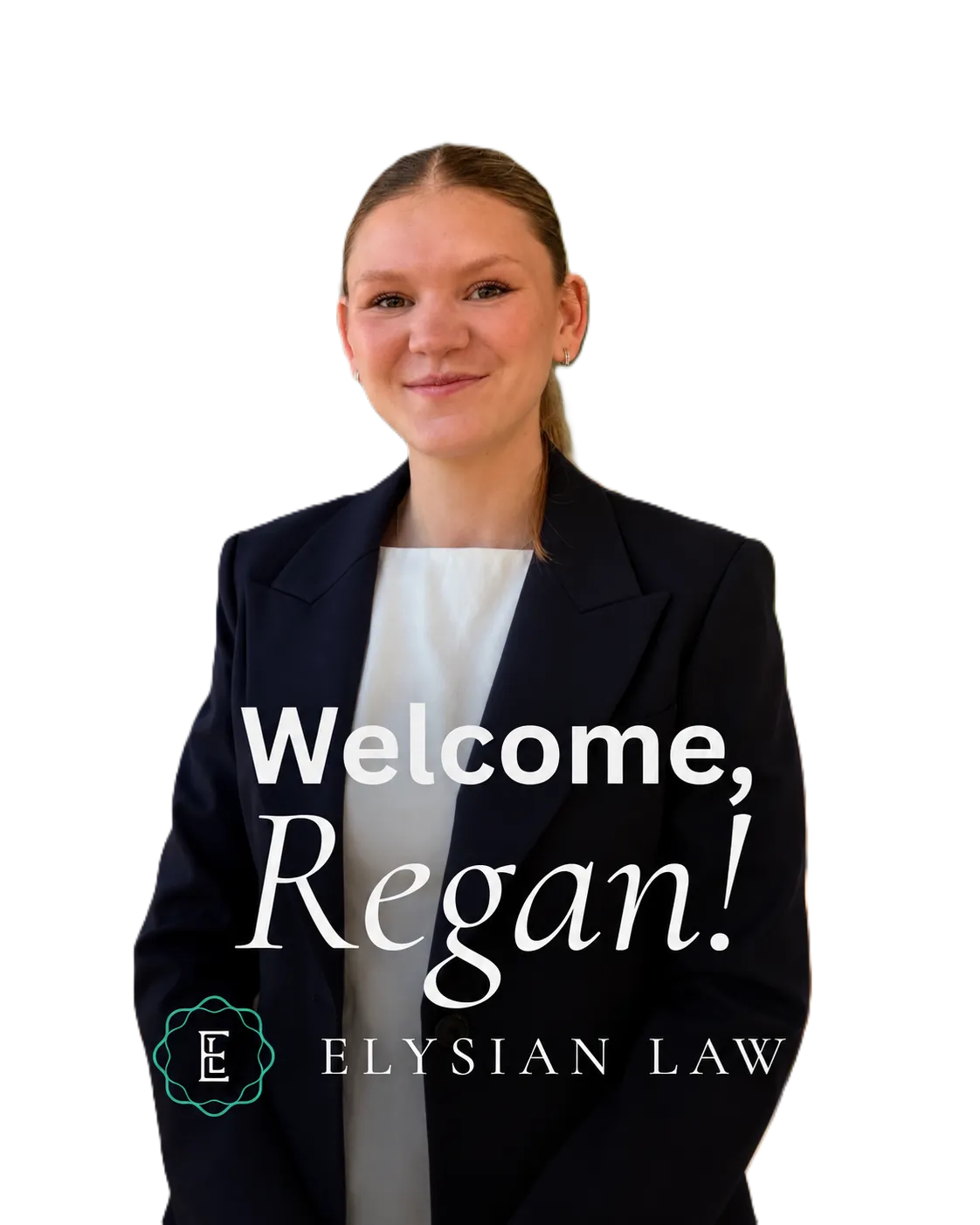 Regan's Image