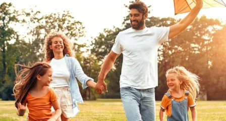 Parenting Orders For Family Banner