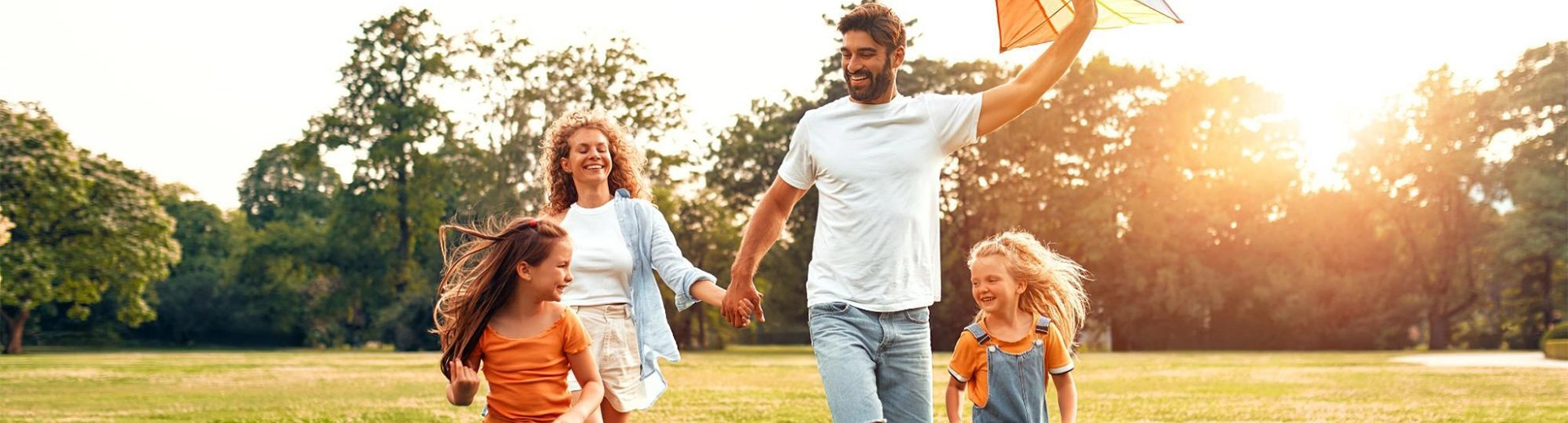 Parenting Orders For Family Banner