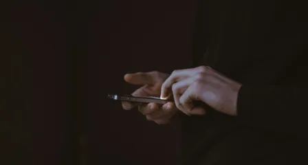 Phone Image