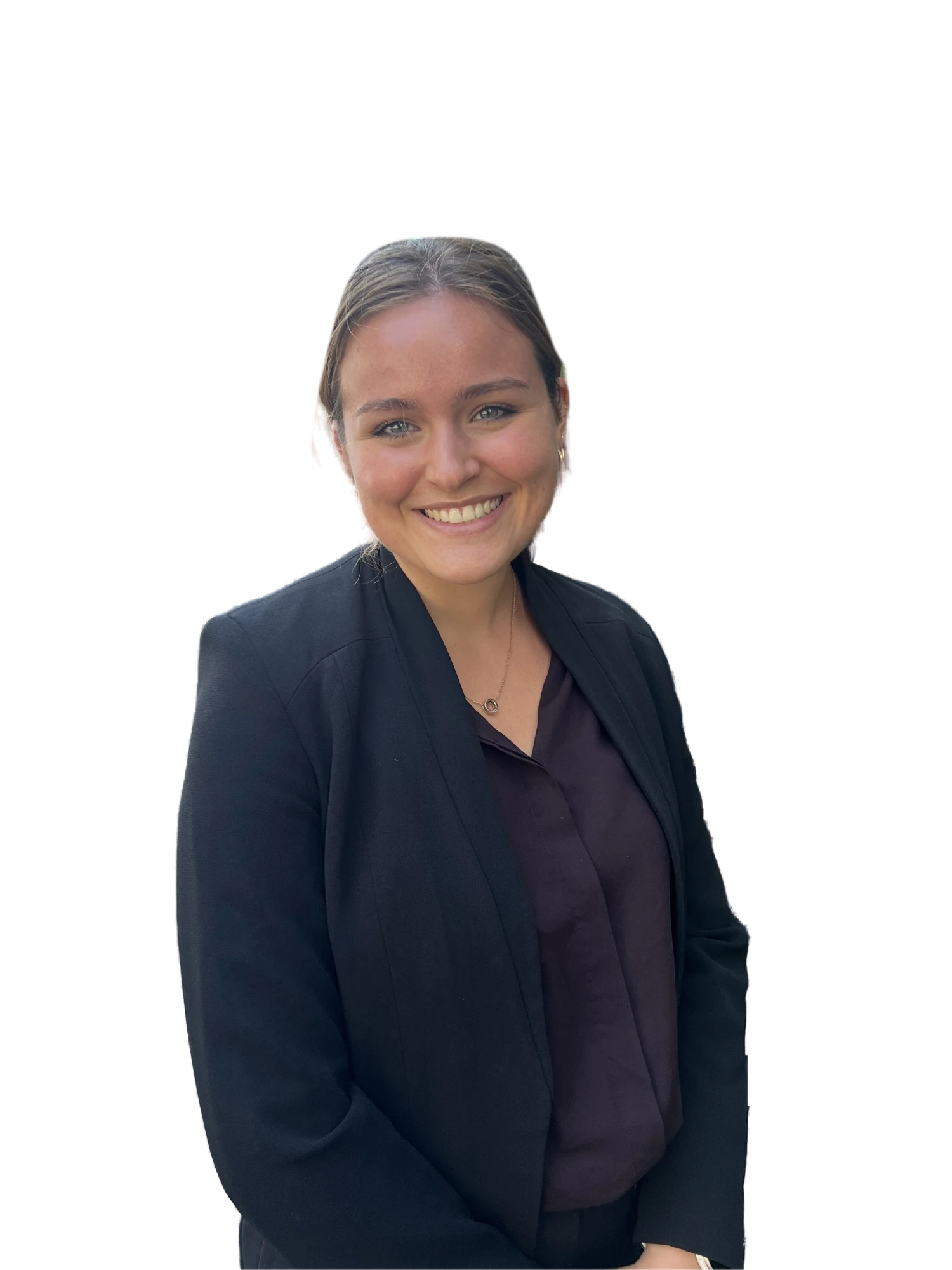 Emily Dunn, Senior Law Clerk at Elysian Law